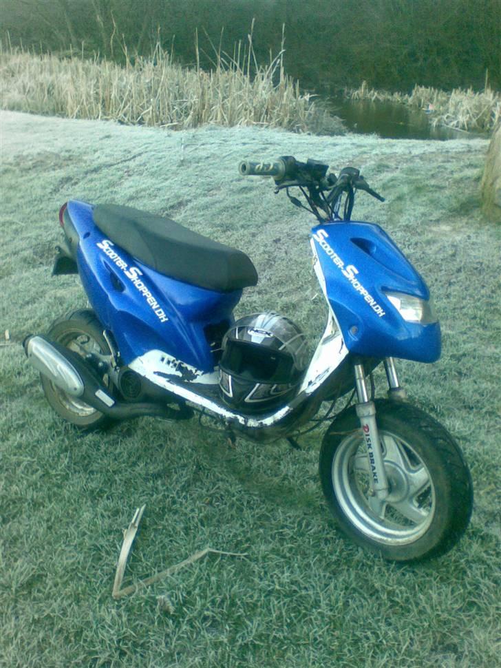 CPI popcorn væk billede 9