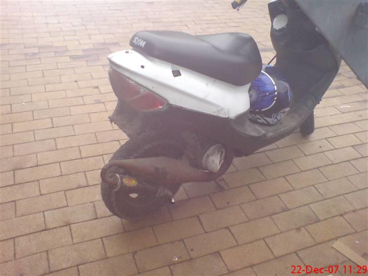 Sym dd solgt billede 5