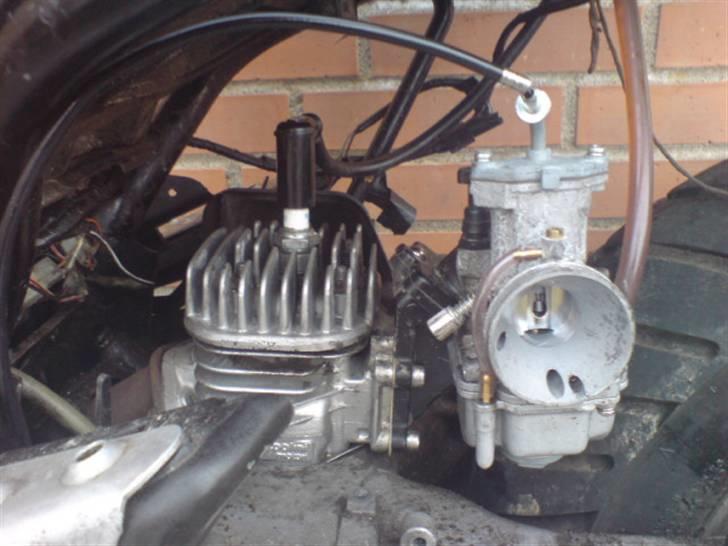 Yamaha bws ng SOLGT billede 12