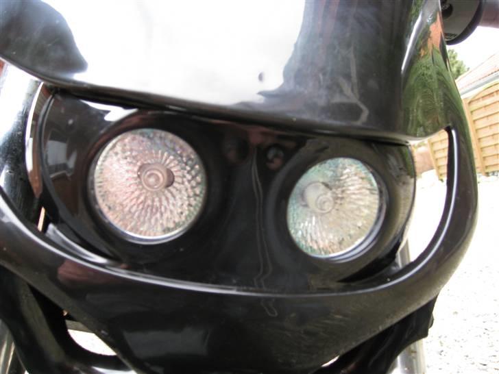 Suzuki Ssm - Byttet til Jog R billede 10