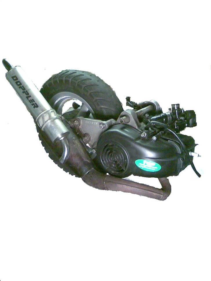 Aprilia sonic byttet  billede 14