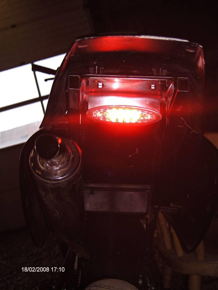 Derbi senda sm x-treme solgt - det ser da fed ud hvaa billede 15