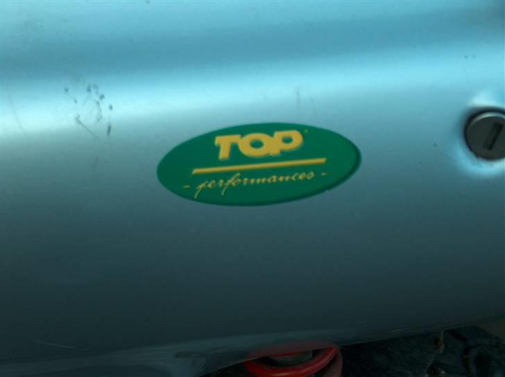 Gilera Runner AC DD.R.I.P billede 11