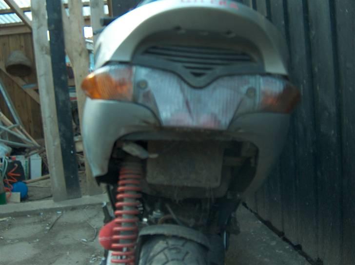 Gilera Runner AC DD.R.I.P billede 12