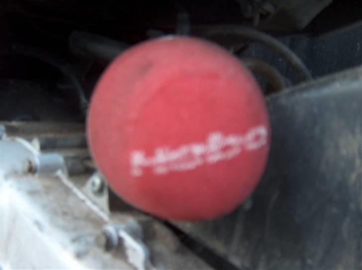 Gilera Runner AC DD.R.I.P billede 13