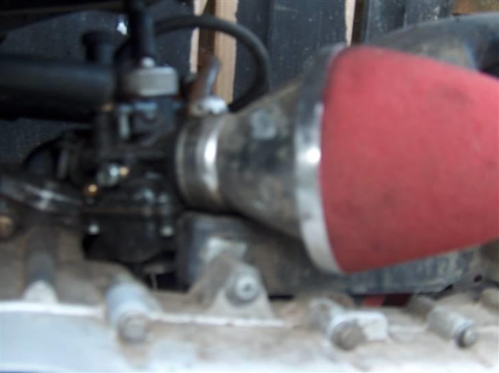 Gilera Runner AC DD.R.I.P billede 14