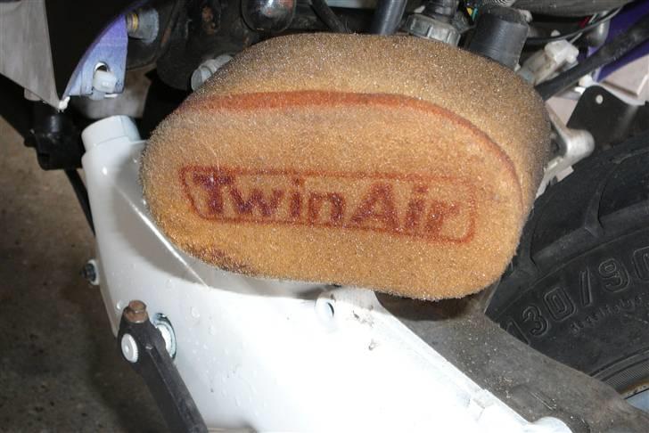 PGO Hot 50 tilsalg, bytte billede 4