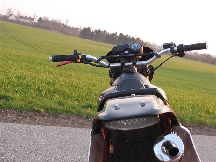 Suzuki SMX billede 7