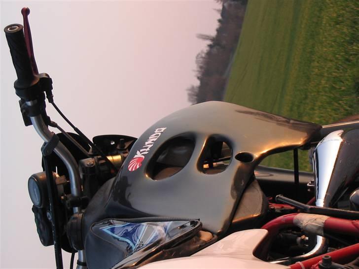 Suzuki SMX billede 8