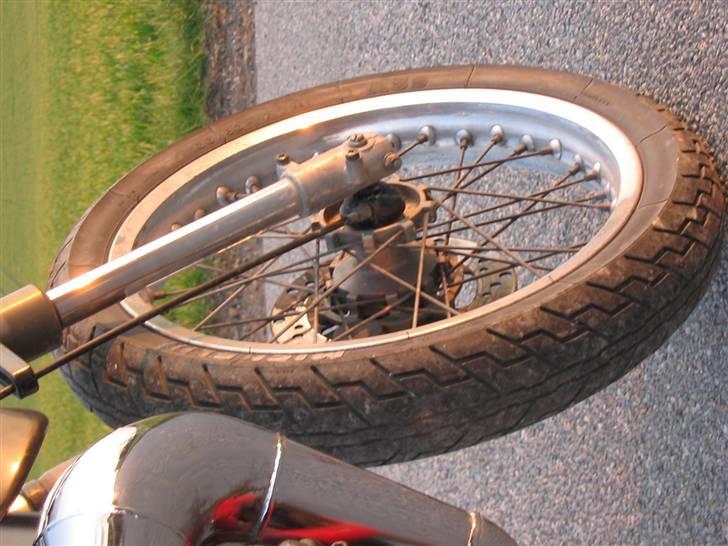 Suzuki SMX billede 10