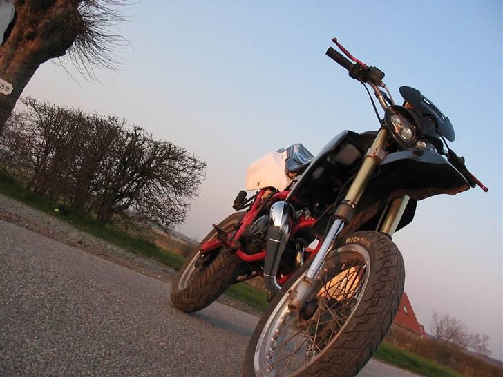 Suzuki SMX billede 15