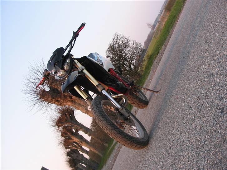 Suzuki SMX billede 16