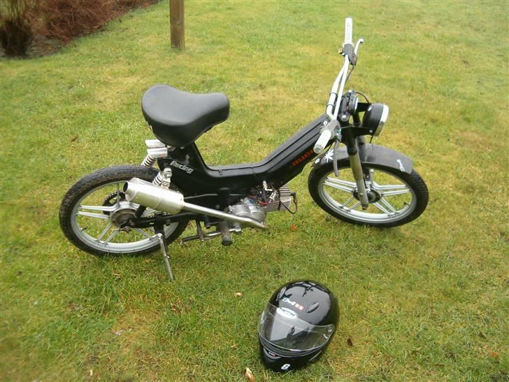 Puch Maxi... SVINET!!! billede 6