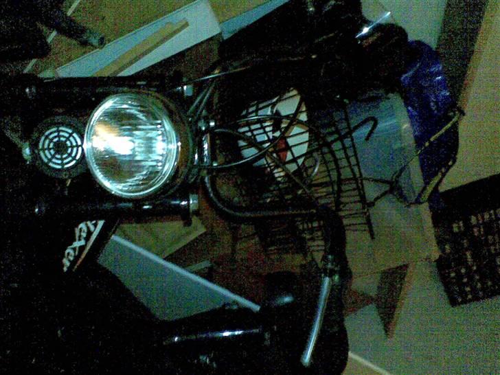 Tomos **SOLGT** Flexer billede 5