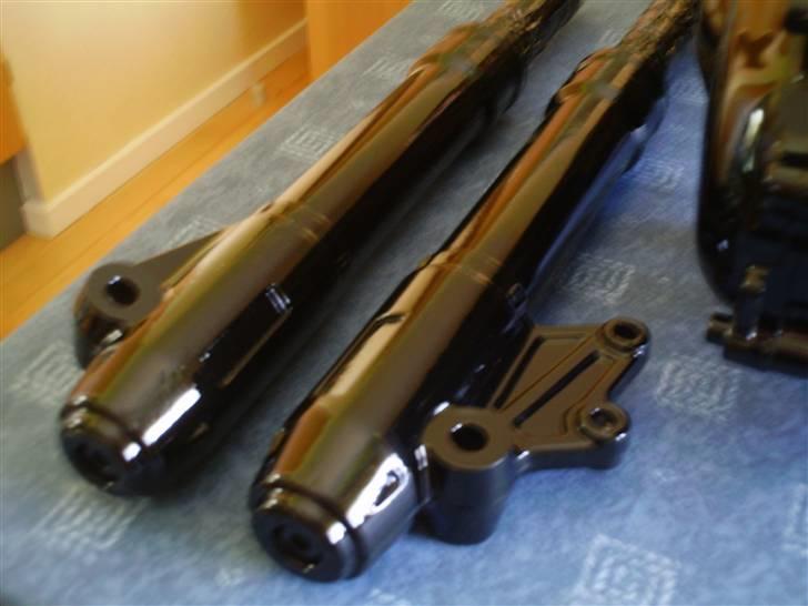 Yamaha Bws Ng før - ved ikk lige hvorfor billedt er så rystet s: billede 5