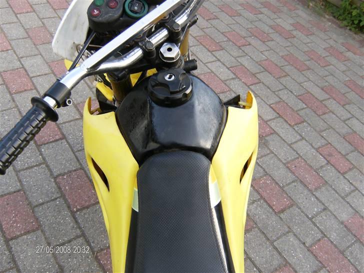 Suzuki Rmx LC DD billede 9