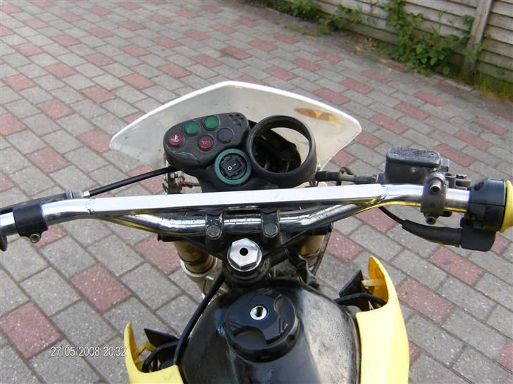 Suzuki Rmx LC DD billede 10