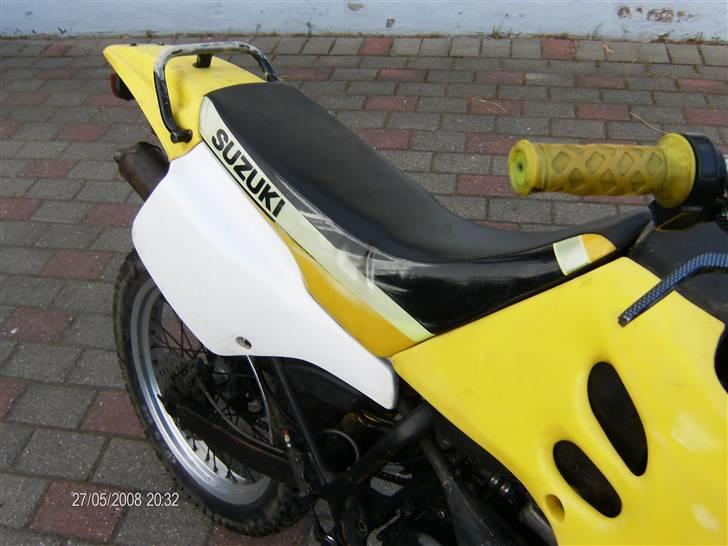 Suzuki Rmx LC DD billede 11