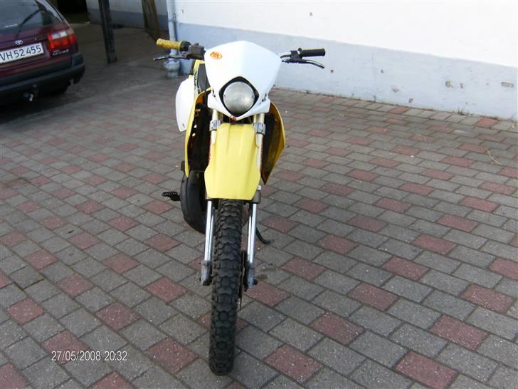 Suzuki Rmx LC DD billede 12