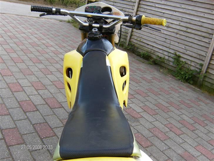 Suzuki Rmx LC DD billede 14