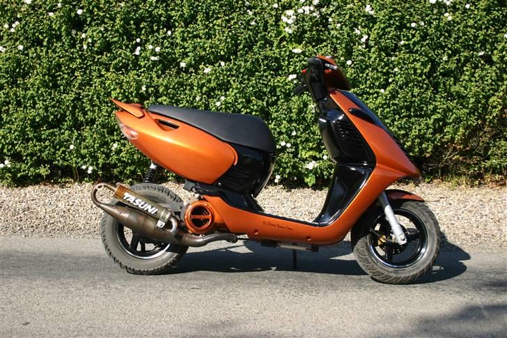 Aprilia Sonic GP™ >>>SOLGT<<< billede 1