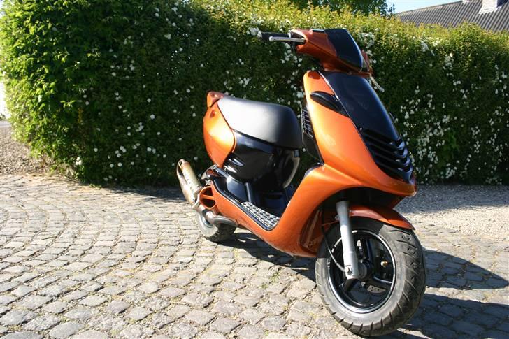 Aprilia Sonic GP™ >>>SOLGT<<< billede 2