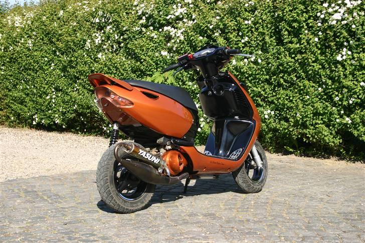 Aprilia Sonic GP™ >>>SOLGT<<< billede 3