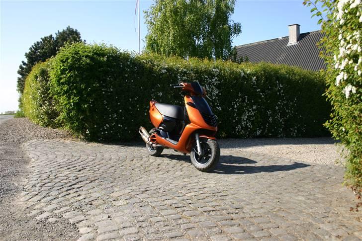 Aprilia Sonic GP™ >>>SOLGT<<< billede 4