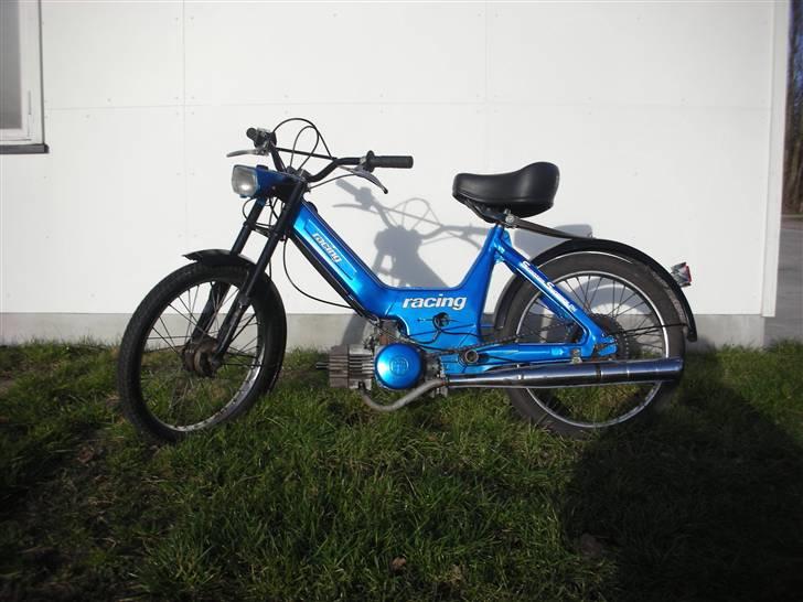 Puch maxi P billede 2