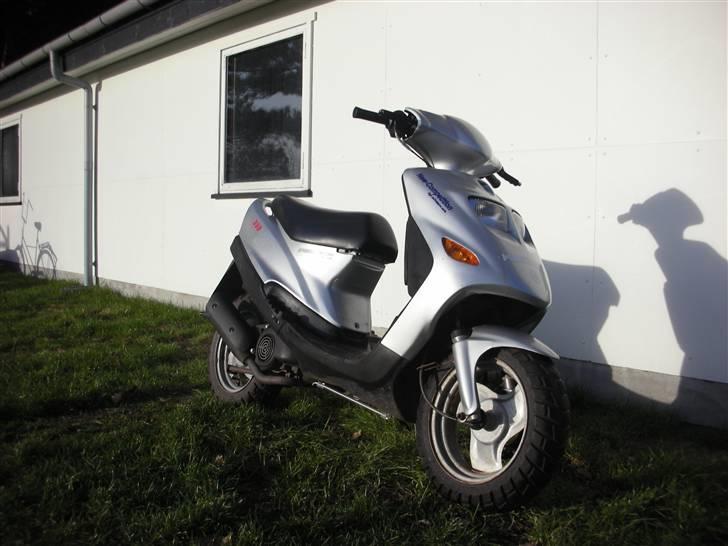 Kreidler Easy Rider CROSS billede 4