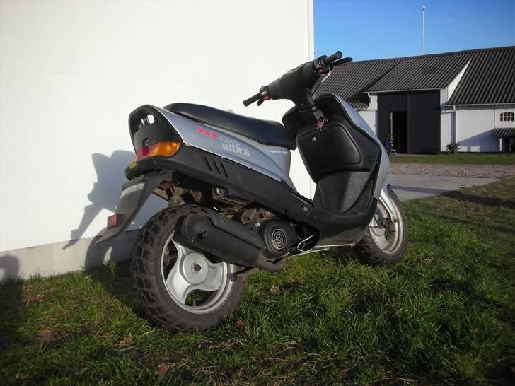 Kreidler Easy Rider CROSS billede 5