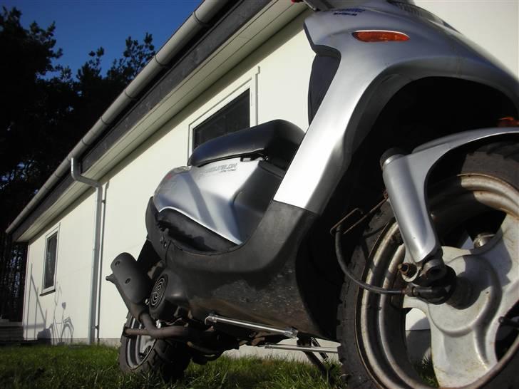 Kreidler Easy Rider CROSS billede 6