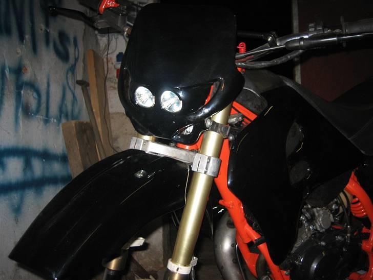 Suzuki Smx solgt! billede 19
