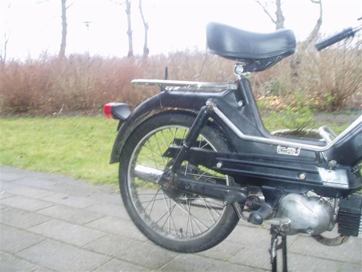 Puch Maxi KL *STJÅLET* billede 4