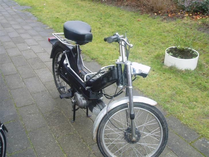 Puch Maxi KL *STJÅLET* billede 5