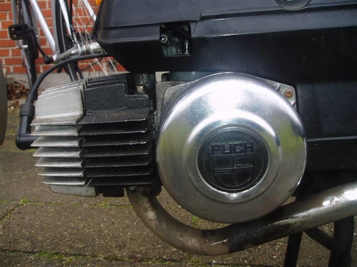 Puch Maxi KL *STJÅLET* billede 7