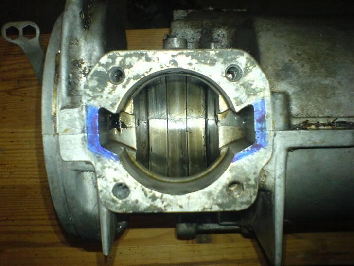 Puch Maxi P (tilsalg)  billede 15