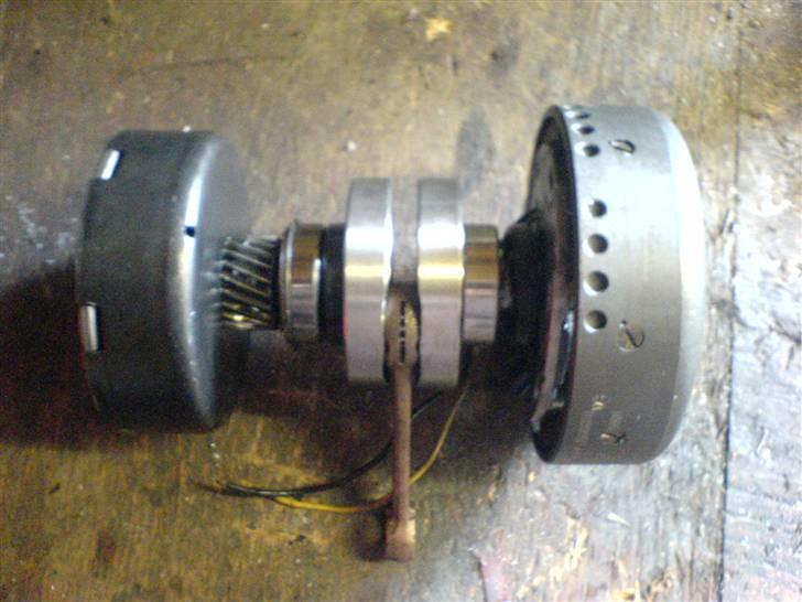 Puch Maxi P (tilsalg)  billede 16