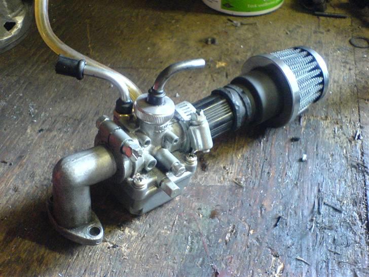 Puch Maxi P (tilsalg)  billede 17