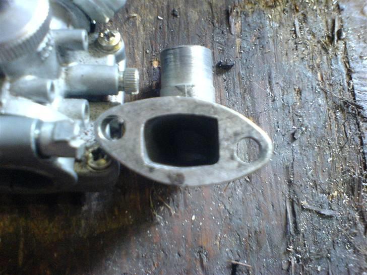 Puch Maxi P (tilsalg)  billede 18