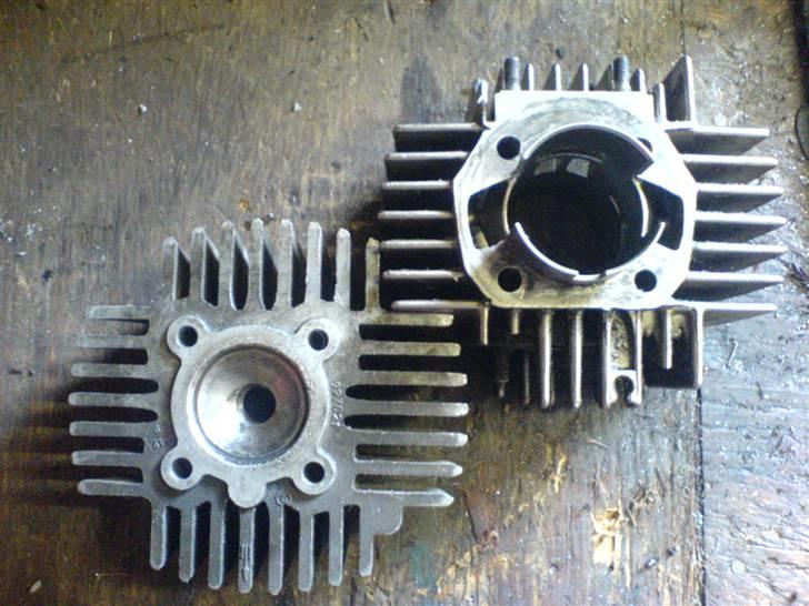 Puch Maxi P (tilsalg)  billede 19