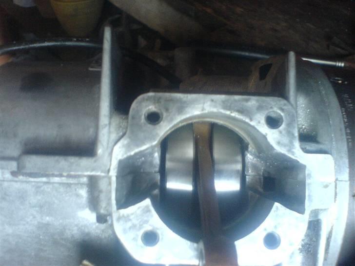 Puch Maxi P (tilsalg)  billede 20