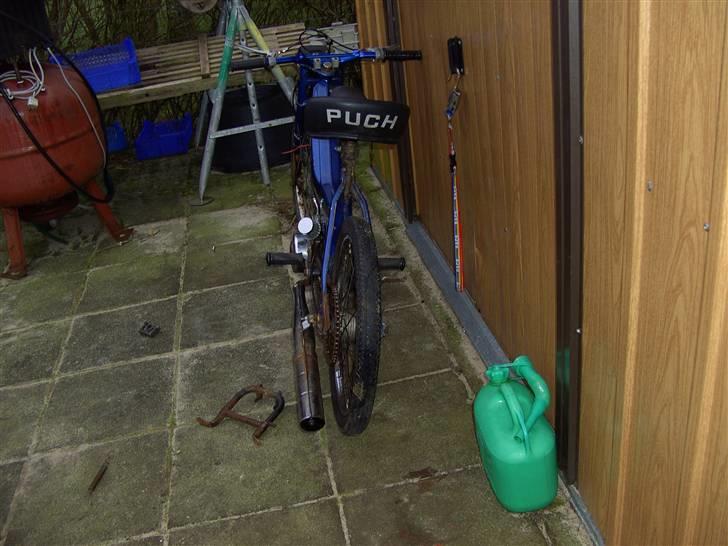 Puch maxi (solgt) billede 2