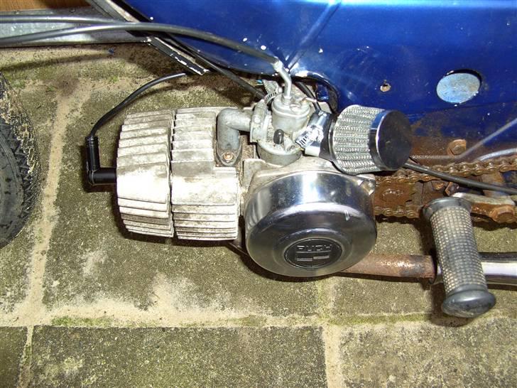 Puch maxi (solgt) billede 3