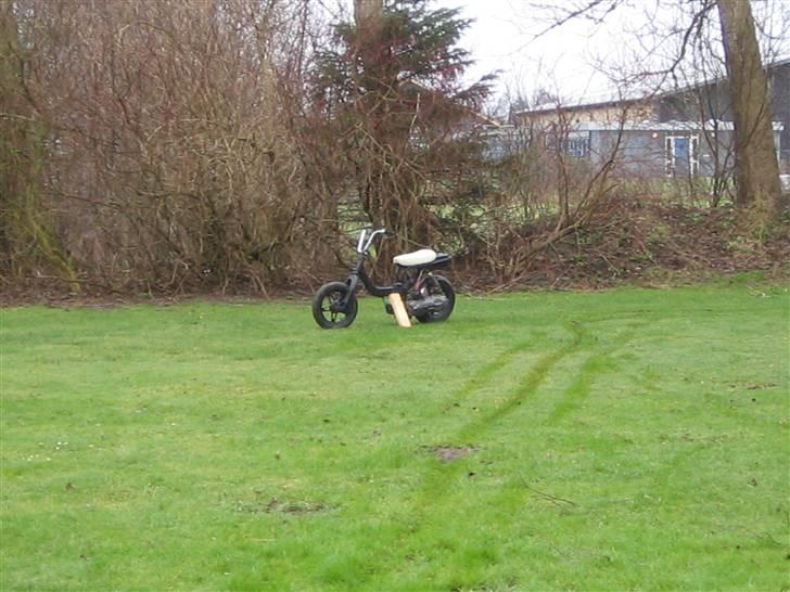 Suzuki fz/hot  (solgt) billede 3