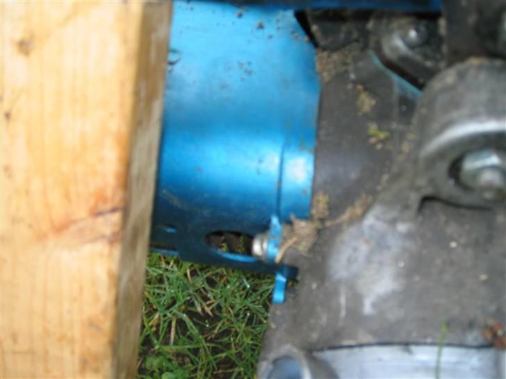 Suzuki fz/hot  (solgt) billede 14