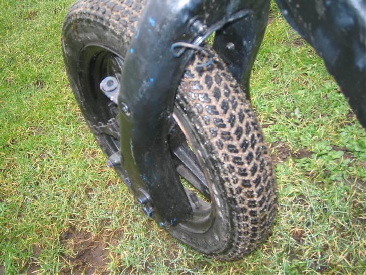 Suzuki fz/hot  (solgt) billede 15
