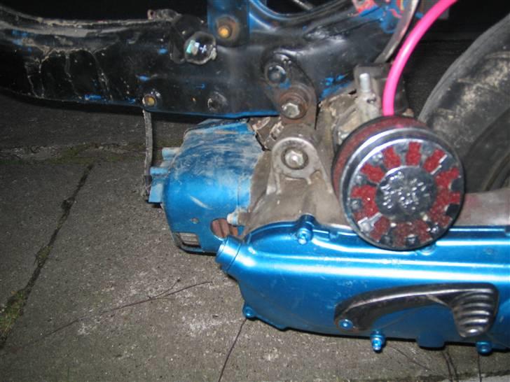 Suzuki fz/hot  (solgt) billede 18