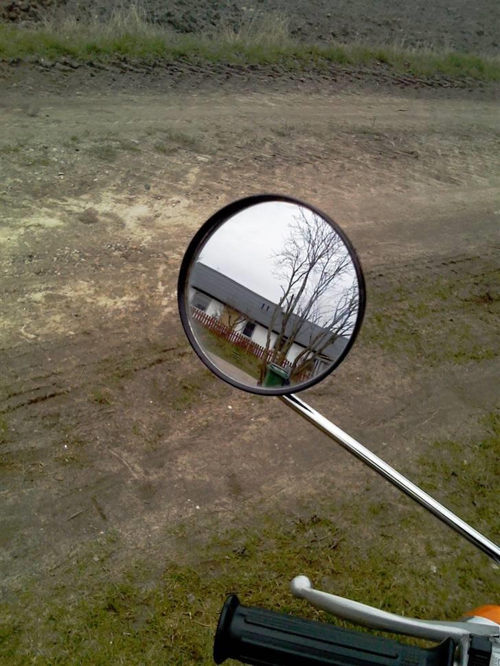 Suzuki  Fz 50 (spritter) - Mit gejl:p billede 11