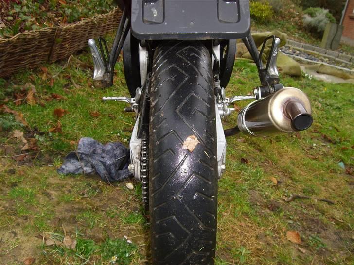 Aprilia RS 50 LC DD *SOLGT billede 10